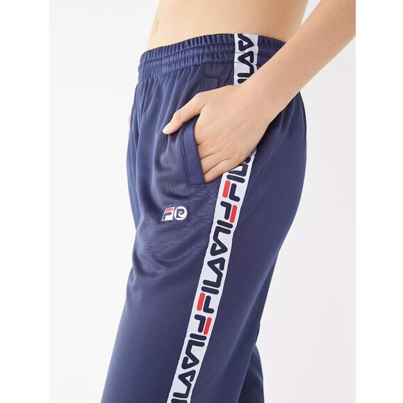 NWT - FILA + Pierre Cardin Taping Pant (Sz M) - Picture 2 of 2